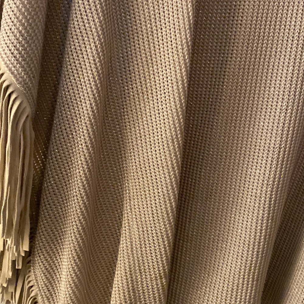 Ruby Rd Metallic Sweater - Picture 2 of 7